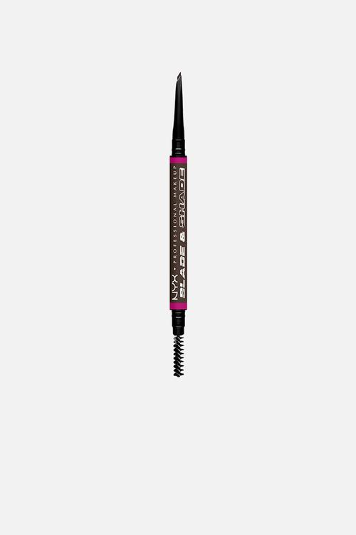 Blade N Shade Brow Pencil - Espresso