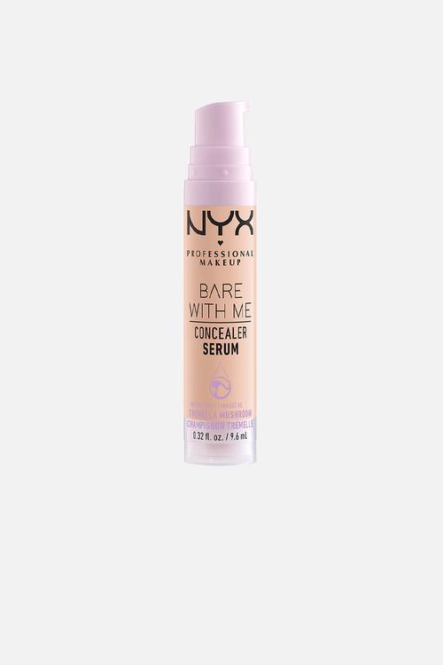 Bare with me serum and calm concealer - Light