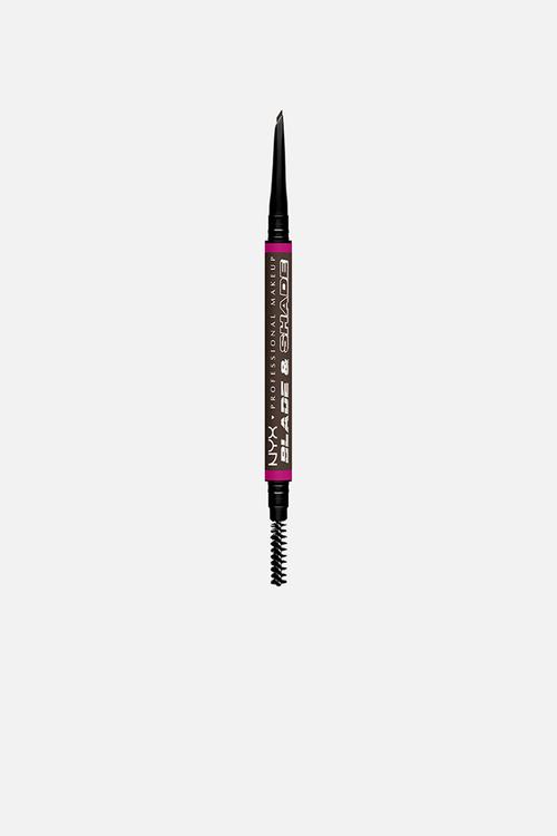 Blade N Shade Brow Pencil - Espresso