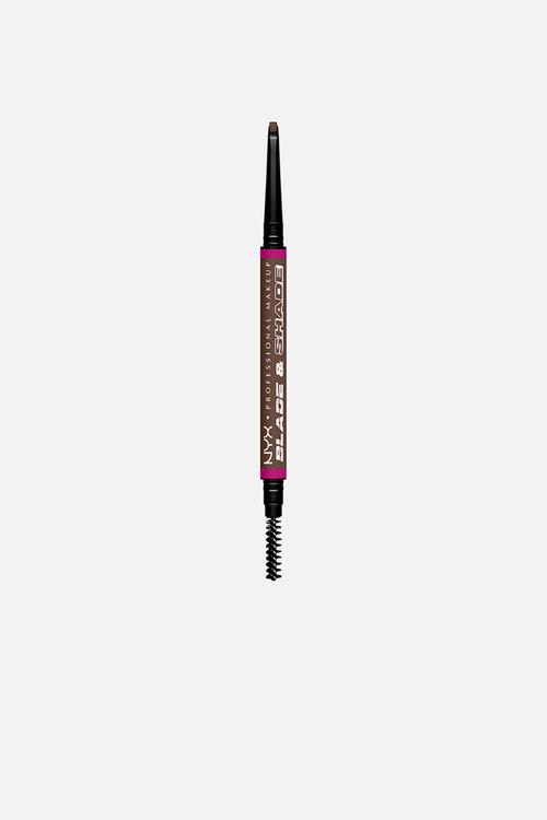 Blade N Shade Brow Pencil - Brunette