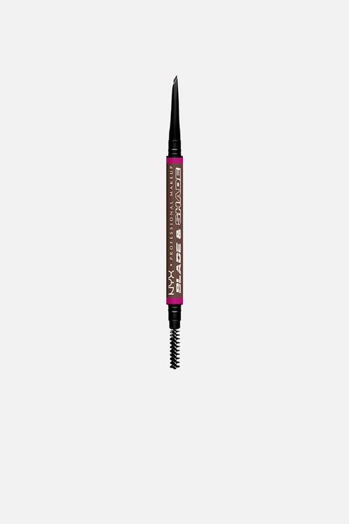 Blade N Shade Brow Pencil - Brunette