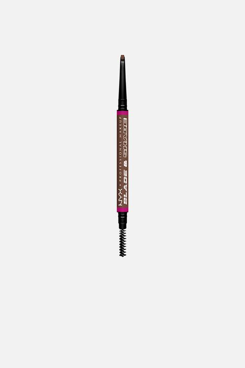 Blade N Shade Brow Pencil - Chocolate