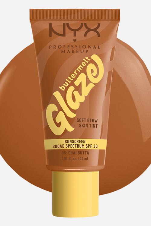 Buttermelt Glaze Spf 40 - 05 Chai Butta