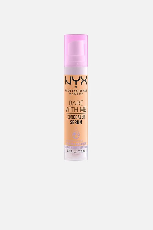 Bare with me serum and calm concealer - Tan