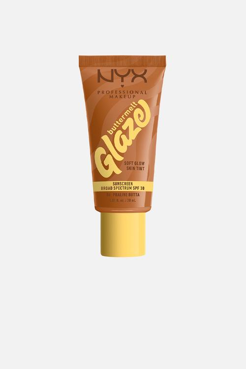 Buttermelt Glaze Spf 40 - 06 Praline Butta