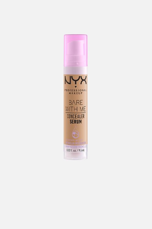 Bare with me serum and calm concealer - Medium