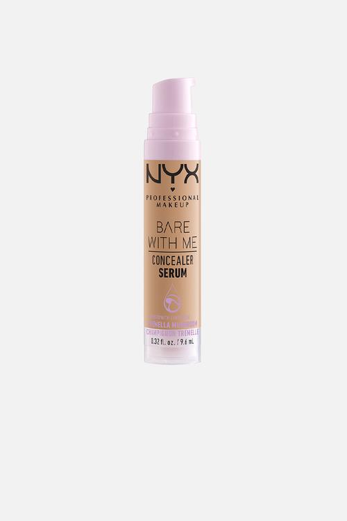 Bare with me serum and calm concealer - Medium