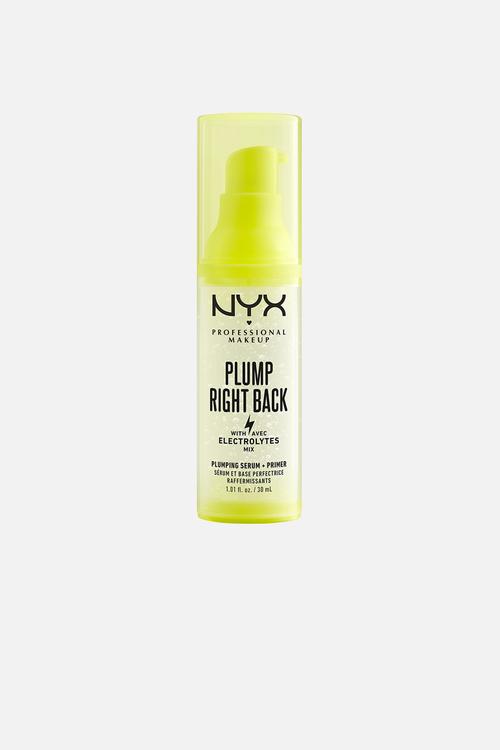 Plump Right Back Serum & Primer 30ml