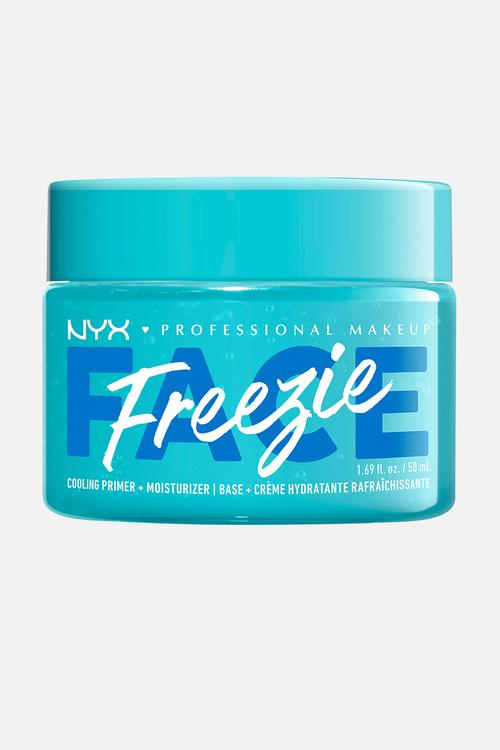 Face Freezie Primer & Moistuizer