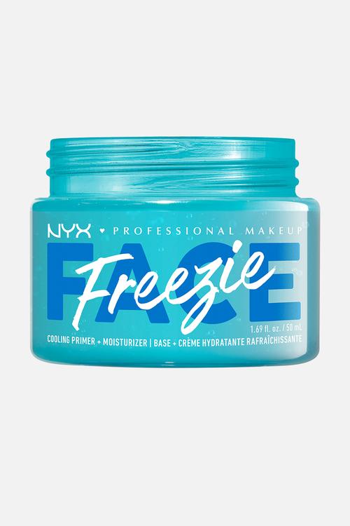 Face Freezie Primer & Moistuizer