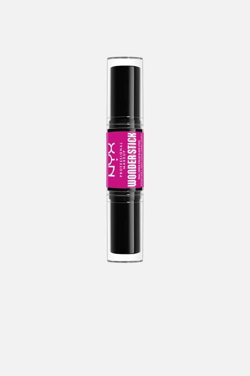 Wonder Stick Cream Blush - Light Peach and Baby Pink