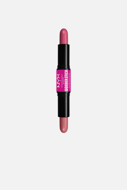 Wonder Stick Cream Blush - Light Peach and Baby Pink