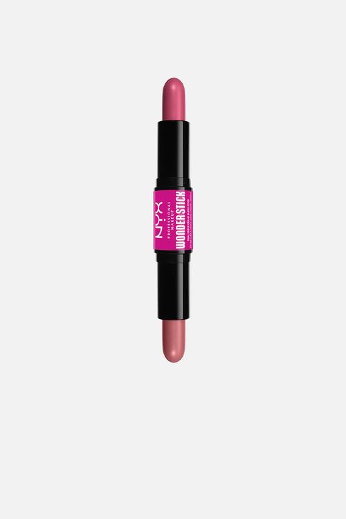 Wonder Stick Cream Blush - Honey Orange and Rose