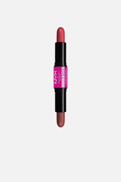 Wonder Stick Cream Blush - Coral and Deep Peach