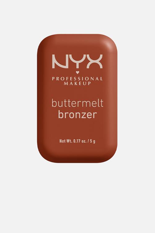 Buttermelt Bronzer - Butta Match