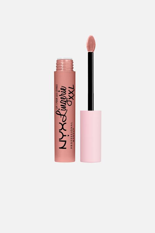 Lip Lingerie XXL - 01 Undressd