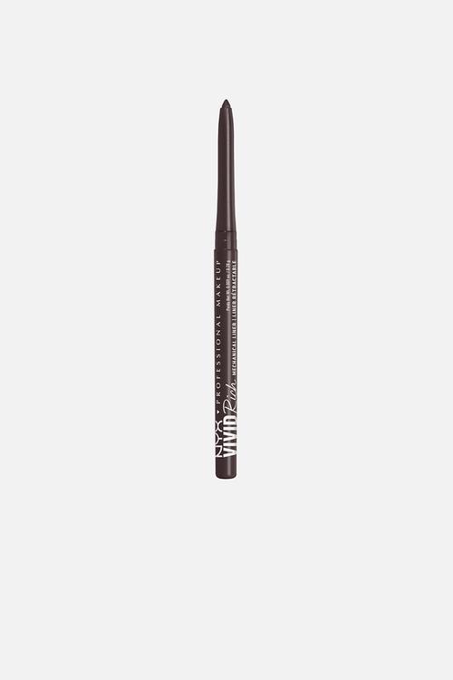 Vivid Rich Mechanical Liner Pencil - Smokin Topaz