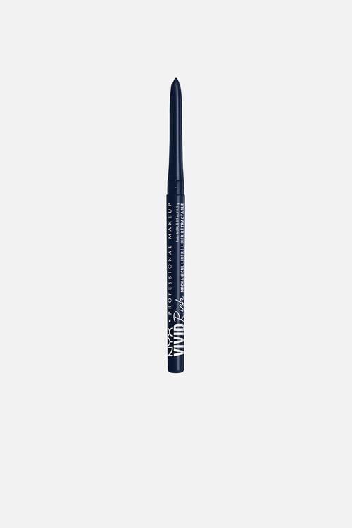 Vivid Rich Mechanical Liner Pencil - Sapphire Bling