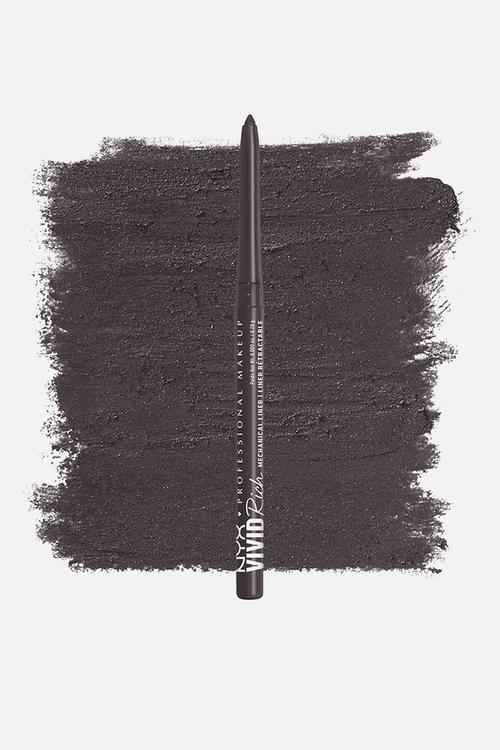 Vivid Rich Mechanical Liner Pencil - Truffle Diamond