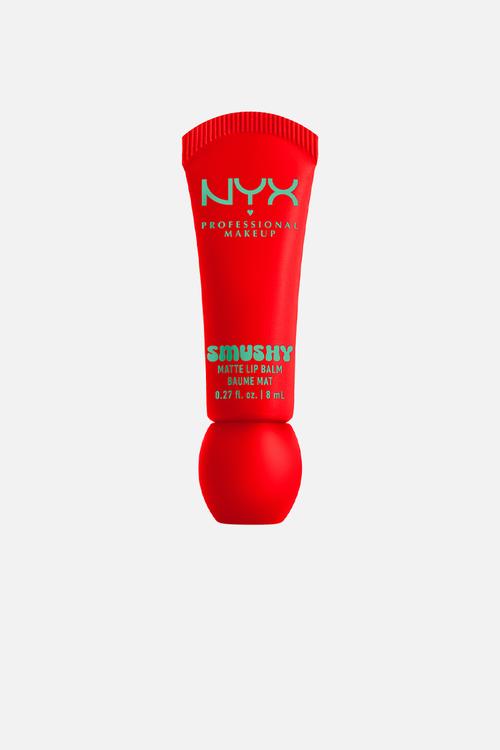 Soft Matte Smushy Lip Balm - 09 Soft Sorbet
