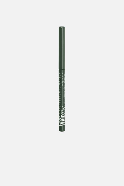 Vivid Rich Mechanical Liner Pencil - Emerald Empire