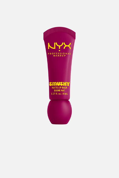 Soft Matte Smushy Lip Balm - 12 Silly Sippin