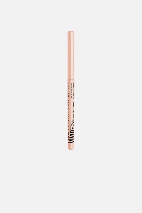 Vivid Rich Mechanical Liner Pencil - Quartz Queen
