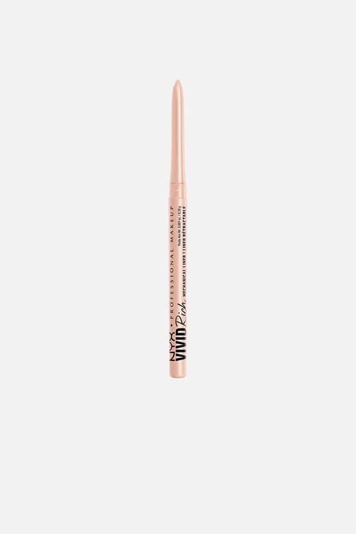 Vivid Rich Mechanical Liner Pencil - Quartz Queen