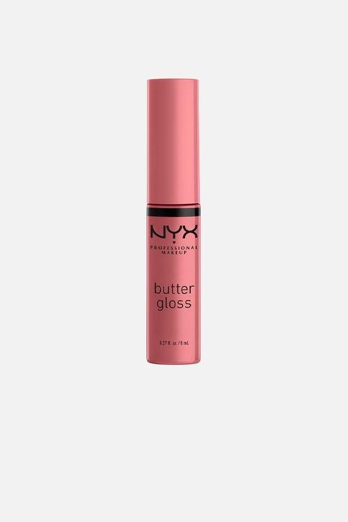 Butter Lip Gloss - Tiramisu