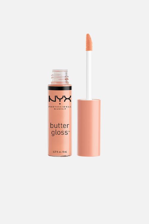 Butter Lip Gloss - Fortune Cookie
