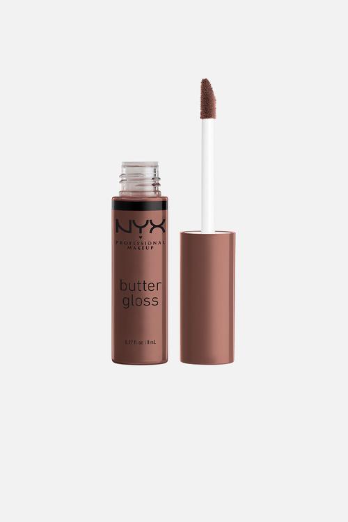 Butter Lip Gloss - Ginger Snap