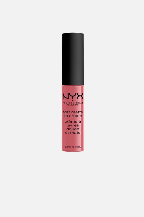Soft Matte Lip Cream - Cannes