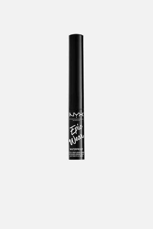 Epic Wear Semi - Permanent Liquid Liner - Black