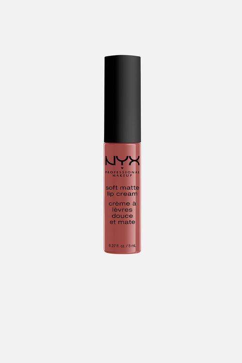Soft Matte Lip Cream - Rome
