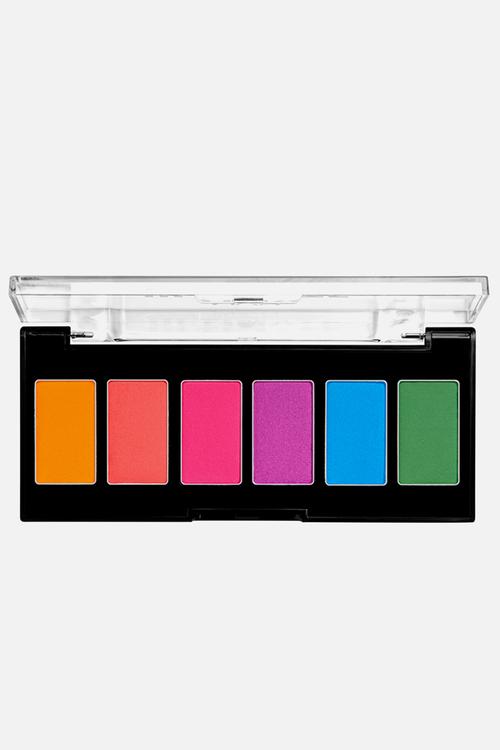 Ultimate Edit Bright Eyeshadow Palette