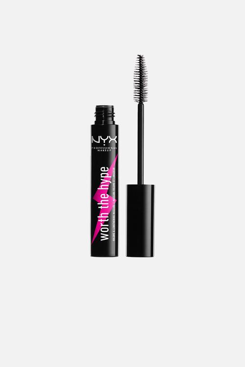 Worth the hype mascara