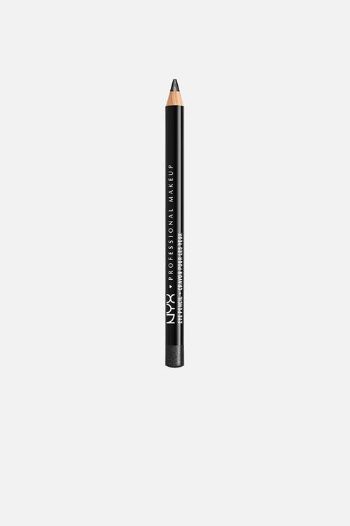 Slim Eye Pencil - Black Shimmer