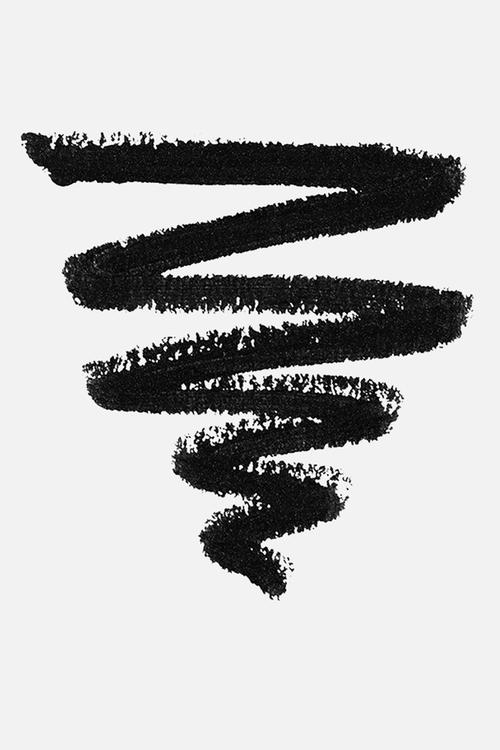 Slim Eye Pencil - Black Shimmer