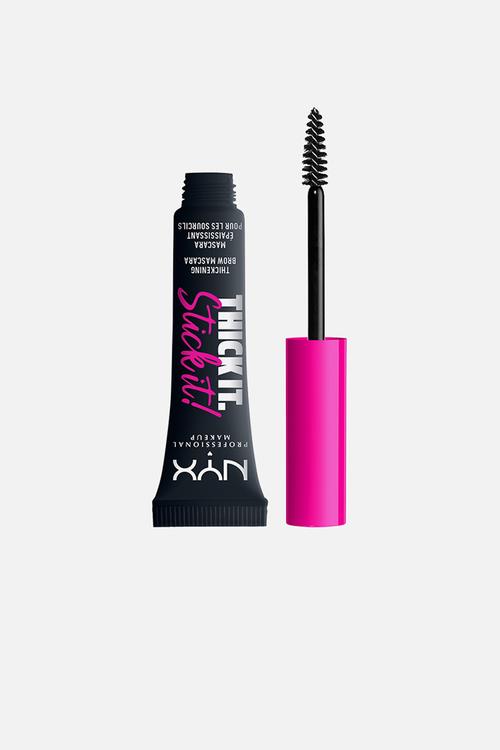 Thick It Stick It Brow Mascara - Black