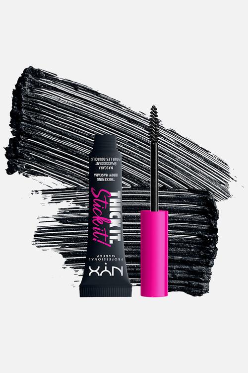 Thick It Stick It Brow Mascara - Black