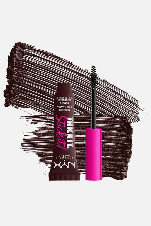 Thick It Stick It Brow Mascara - Espresso