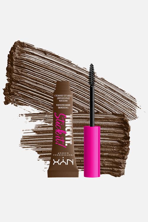 Thick It Stick It Brow Mascara - Brunette