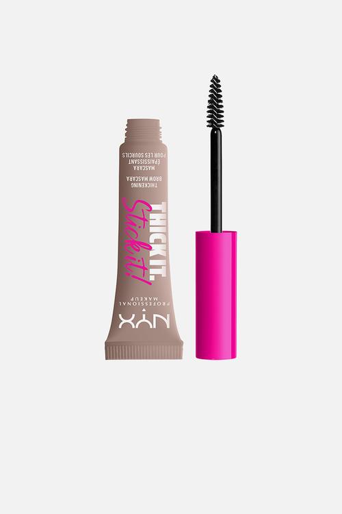 Thick It Stick It Brow Mascara - Cool Ash Brown