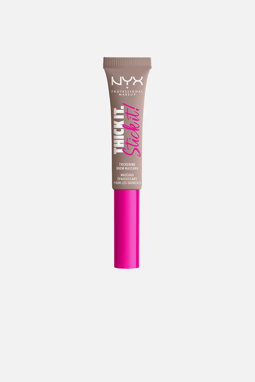 Thick It Stick It Brow Mascara - Cool Ash Brown