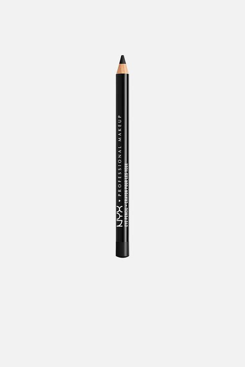 Slim Eye Pencil - Black