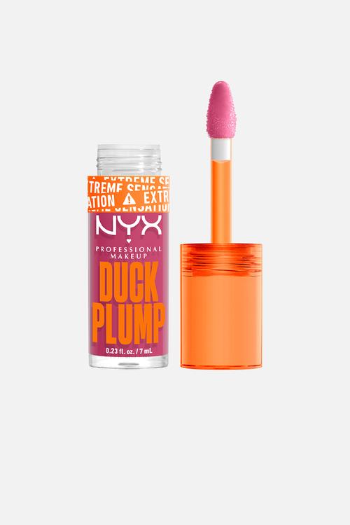 Duck Plump High Pigment Plumping Lip Gloss - 11 Pick Me Pink