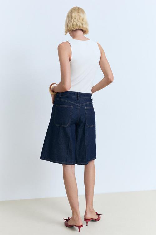 Top Forat - Light Beige