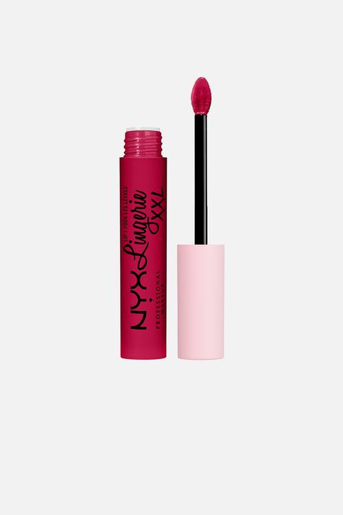 Lip Lingerie XXL - 21 Stamina
