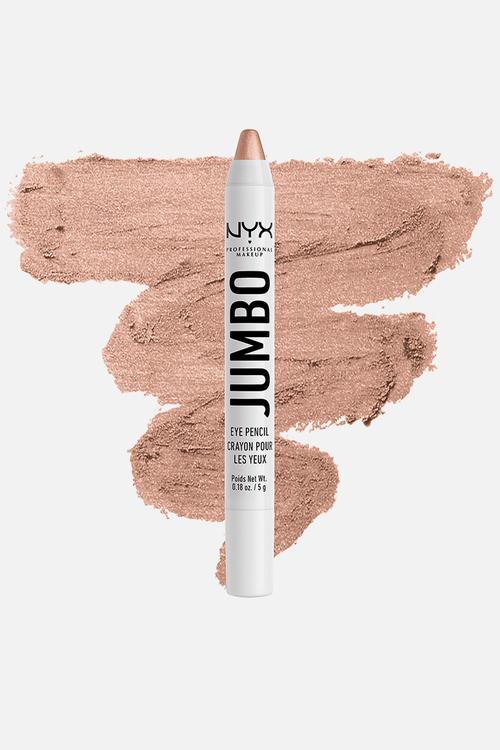 Jumbo Eye Liner Pencil - Yogurt