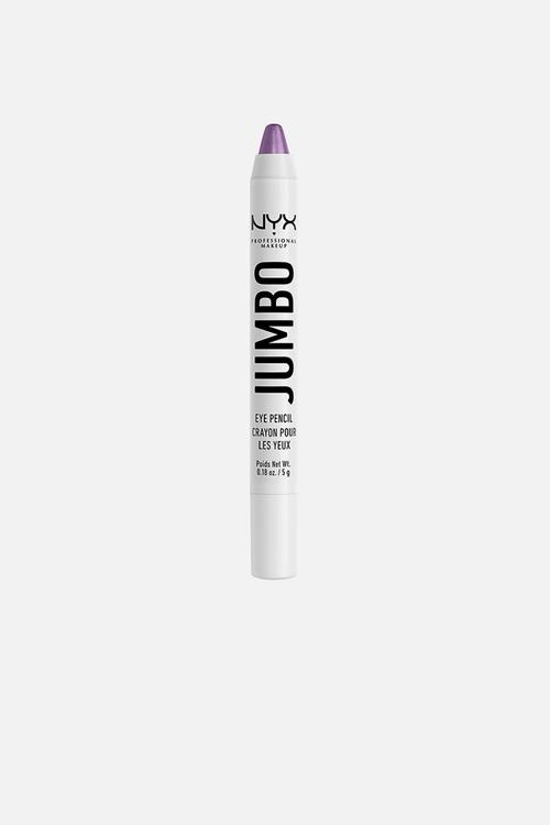 Jumbo Eye Pencil - Eggplant